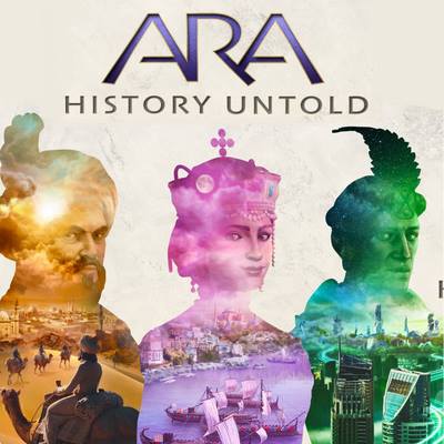 Ara: History Untold – Heruitvinding van 4X Strategie in de Herfst van 2024