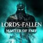 Lords of the Fallen Update 1.5 Live Nu: Mis de “Master of Fate” Functies Niet