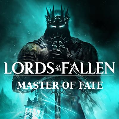 Lords of the Fallen Update 1.5 Live Nu: Mis de 