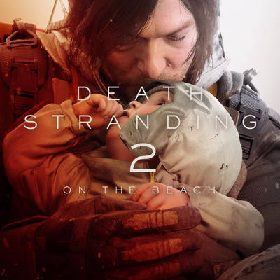 Death Stranding 2 Geteased door Kojima voor TGS - Fans Zijn Enthousiast