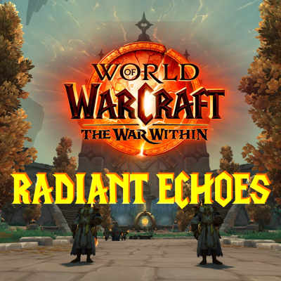 WoW TWW Pre-Event: Laagste Prijzen op Nostalgische Herinneringen