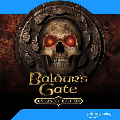 GRATIS Maneater, Baldur's Gate en Meer Gamecodes met Prime Gaming Vandaag