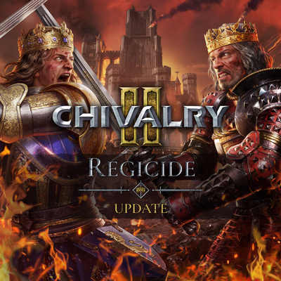 Chivalry 2: Prijsdaling van Spelsleutels voor Laatste Update