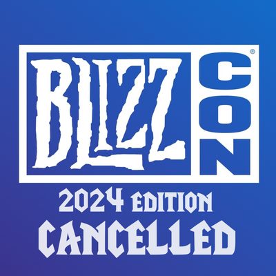 BlizzCon 2024 Officieel Geannuleerd - Dit is Wat er Nu Gebeurt