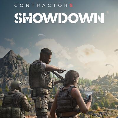 Contractors Showdown VR 10% Korting - Prijsdaling Alert