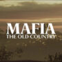 Mafia: The Old Country Brengt Spelers naar Sicilië – Vergelijk Prijzen Nu