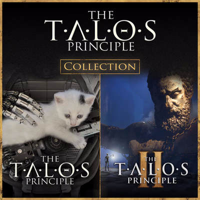 Ontvang de Talos Principle Bundle voor de Laagste Prijs – Vergelijk Nu