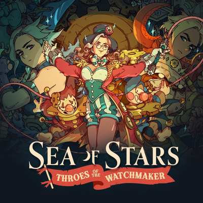 Sea of Stars Kondigt Aankomende Gratis DLC Aan - Pak Nu de Beste Deals