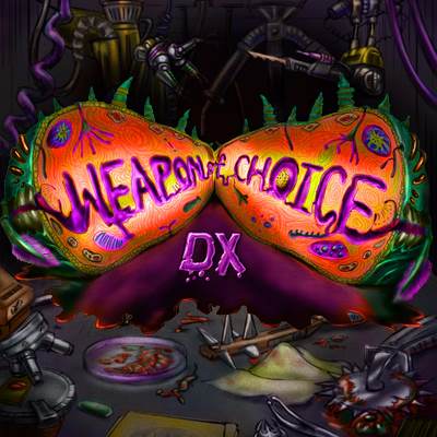 Weapon of Choice DX Gratis: Een Stapsgewijze Gids voor Permanente Eigendom