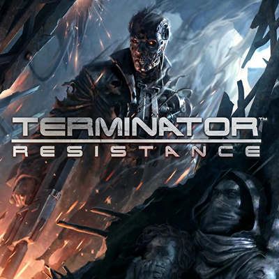 Terminator: Resistance 75% Korting - Vergelijk en Bespaar met de Beste Prijs