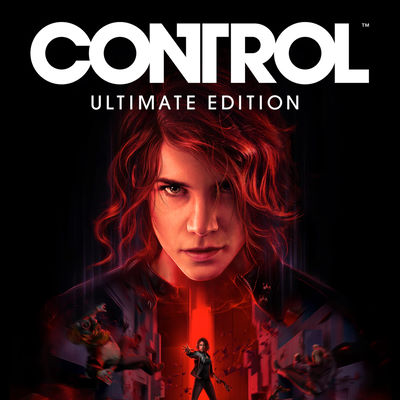 Volg de Beste Aanbiedingen voor Control: Ultimate Edition - Vergelijk Prijzen Nu