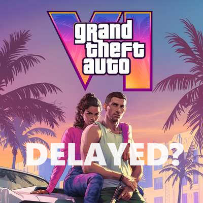 Staat GTA 6 Voor een Vertraging? Dit Weten We Tot Nu Toe