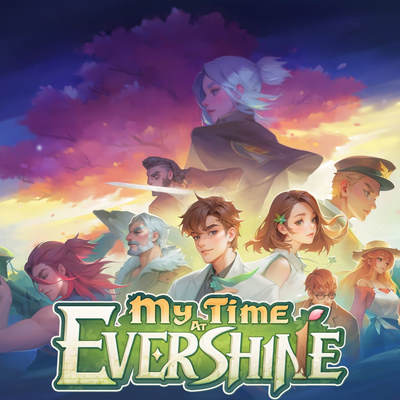My Time at Evershine Aangekondigd - Ontwikkelaars Hinten op de Komst van Switch 2