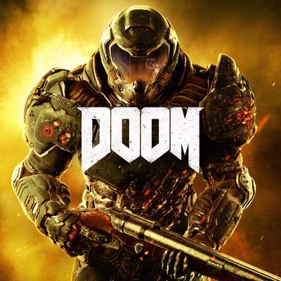 Doom op PS4 met 80% Korting - Krijg Vandaag de Reboot van de Serie Goedkoop