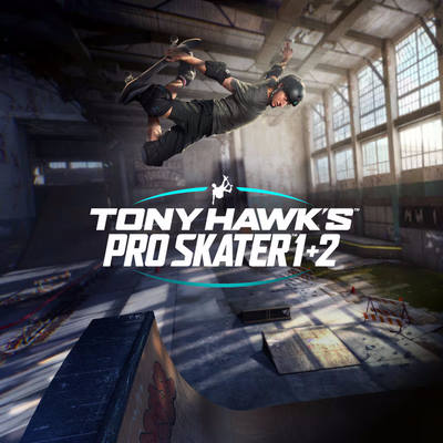 Tony Hawk's Pro Skater 1 + 2 in de Uitverkoop - Vergelijk en Vespaar Voordat Het Eindigt