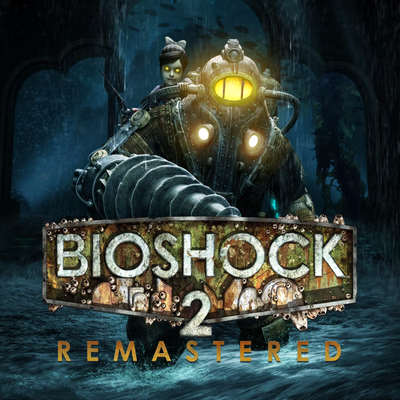 Bioshock 2 Remastered met 85% Korting - CDkeyNL vs Steam Vergelijk en Bespaar