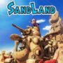 Sand Land Sandstorm Trailer Onthuld: Volg Nu de Laagste Sleutelprijs