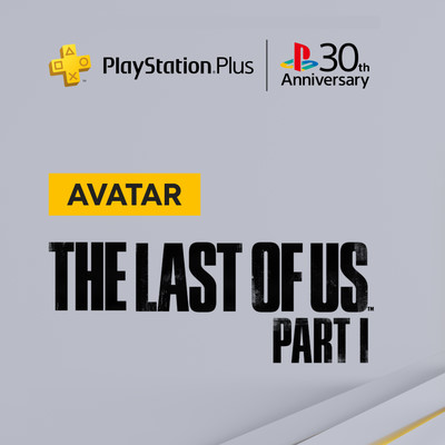 The Last of Us Part I - Claim Gratis PSN-Avatars & Vergelijk Prijzen