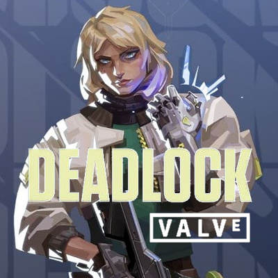 Valve's Deadlock Hero Shooter Lek - Nieuwe Inzichten