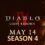 Diablo 4: Beleef de Spanning van S04 Voor de Beste Key-Prijs