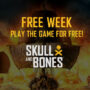 Skull and Bones Gratis Proefweek: Vergelijk de Sleutelprijzen Voordat Het Eindigt