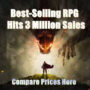 Bestverkochte RPG Bereikt 3 Miljoen Verkochte Exemplaren – Vergelijk Prijzen Hier