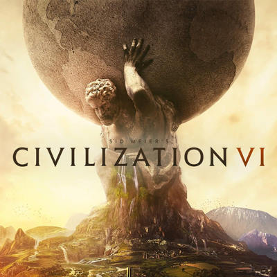 Krijg 90% Korting Op Sid Meier's Civilization VI Op PS4 - Beste PSN-Prijzen