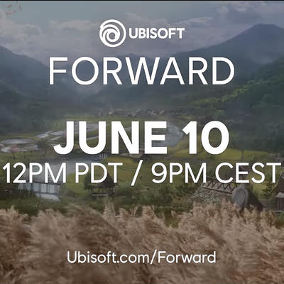 Ubisoft Forward: Hete Spelonthullingen & Aanbiedingen Op 10 Juni