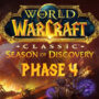 SoD S04 Update Opgespoord op Blizzards Servers – Volg de Beste Speeltijdaanbiedingen