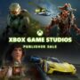 Xbox Game Studios Uitgeversverkoop: CDkeyNL vs. Steam Aanbiedingen