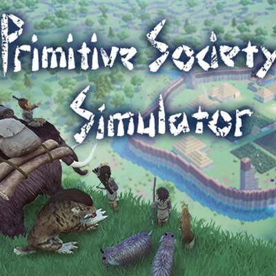 Primitive Society Simulator Uitgebracht: Leid je Stam naar Glorie en Bespaar