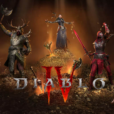 Nieuwe Diablo 4 Patch en XP Buff voor Jubileum - Vind de Beste Prijzen