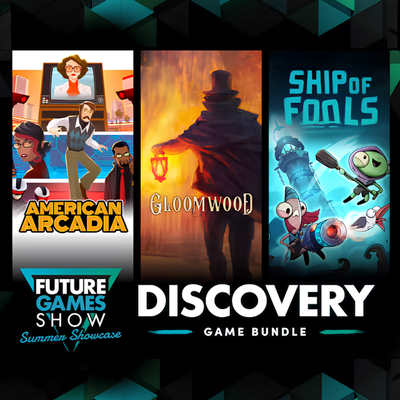 Vergelijk de Deals van Het Humble Bundel Discovery-games met CDkeyNL