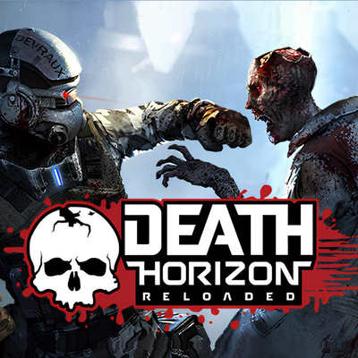 Meta Quest Death Horizon: Reloaded voor €2 In Plaats Van €19,99