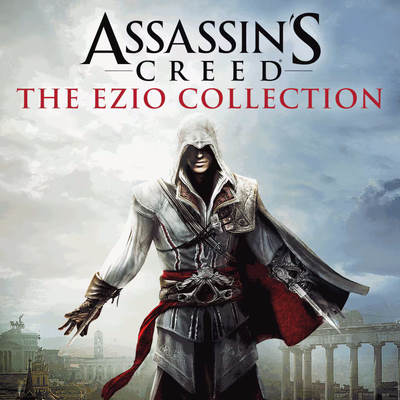 Assassin’s Creed The Ezio Collection PS4: Beste Prijzen voor Alle 3 Spellen