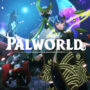 Belangrijke Sakurajima Update van Palworld: Nieuw Eiland, Pals en Functies