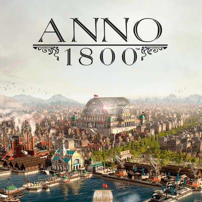 Anno 1800 Complete Edition Verkoop met Alle DLC`s - Vind de Laagste Prijzen
