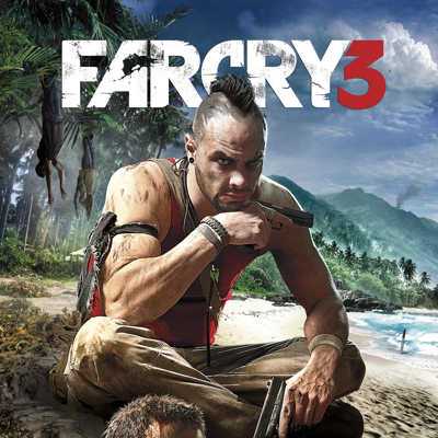 Far Cry 3: Beste Steam Prijs vs. CDkeyNL Game Key Deals