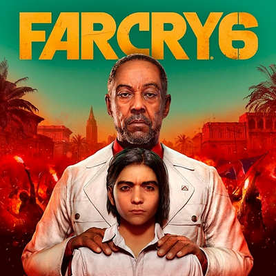 Far Cry 6 Ubisoft Connect: 90% Korting Nu Live