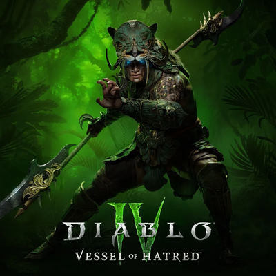 Diablo 4: Vessel of Hatred - Vergelijk Sleutelprijzen voor de Lancering van de Skill Point-Update