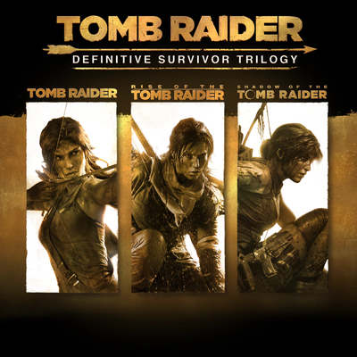 Tomb Raider Trilogie: CDkeyNL Biedt het Beste PSN-Spelsleutelaanbod met de Beste Prijs