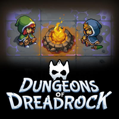 Haal Dungeons of Dreadrock voor Switch: Beste Prijs na Vergelijking