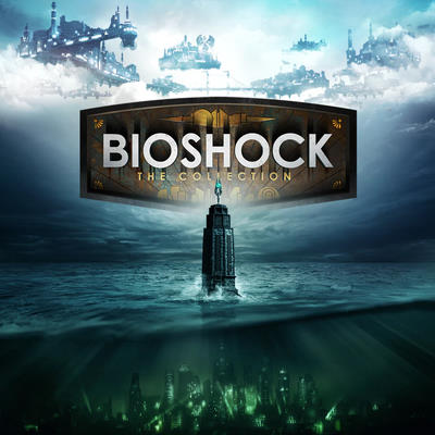 PlayStation Voorjaarsuitverkoop: Krijg de complete Bioshock-ervaring met 80% korting