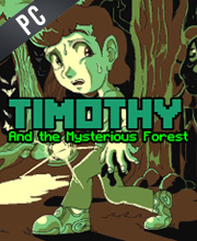 TIMOTHY AND THE MYSTERIOUS FOREST Pc