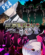 TOKYO GHOUL:re Call to Exist Playstation 4