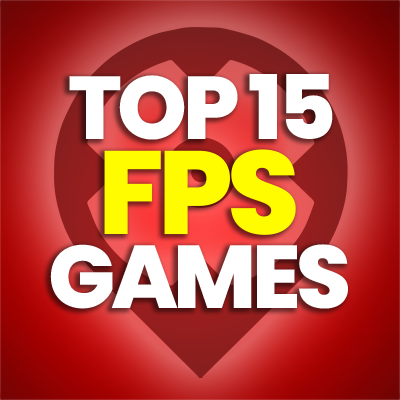 Top 15 FPS-spellen van 2023: Onverslaanbare aanbiedingen en prijsvergelijking