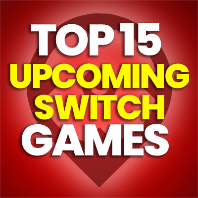 15 van de beste aankomende Switch-games en vergelijk de prijzen