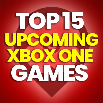 15 van de beste aankomende Xbox One-spellen en vergelijk de prijzen