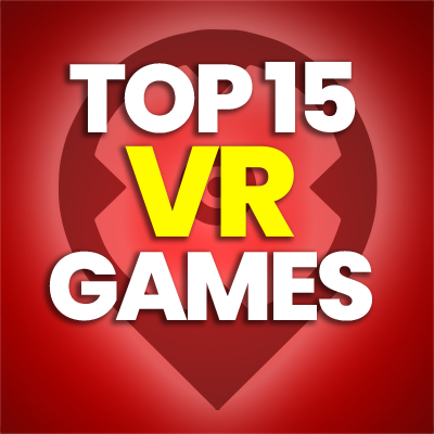 Beste VR-Spellen: Top 15 Virtuele Realiteit 2023