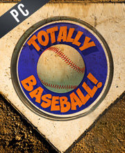TOTALLY BASEBALL VR Pc